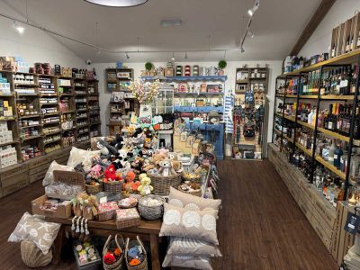 Boscastle Farm Shop & Cafe