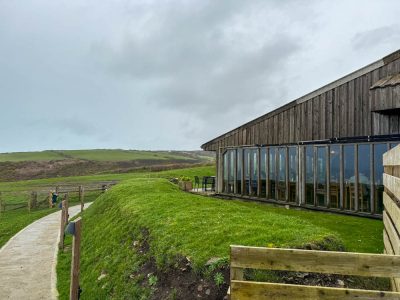 Boscastle Farm Shop & Cafe