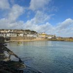 Mousehole Winter Walk