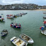 St Ives Walk Feb -22