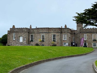 The Castle Heritage Centre