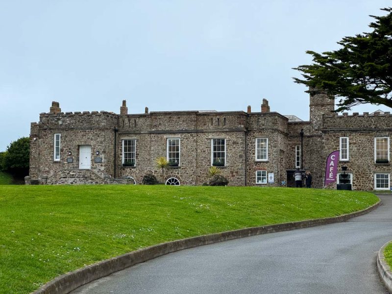 The Castle Heritage Centre