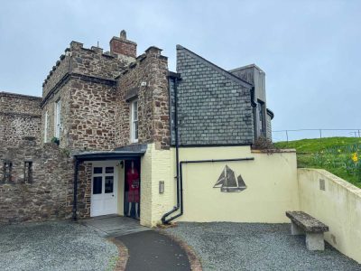 The Castle Heritage Centre