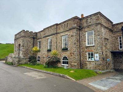 The Castle Heritage Centre