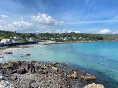 Coverack