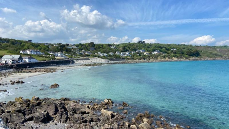 Coverack