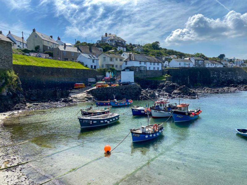 Coverack