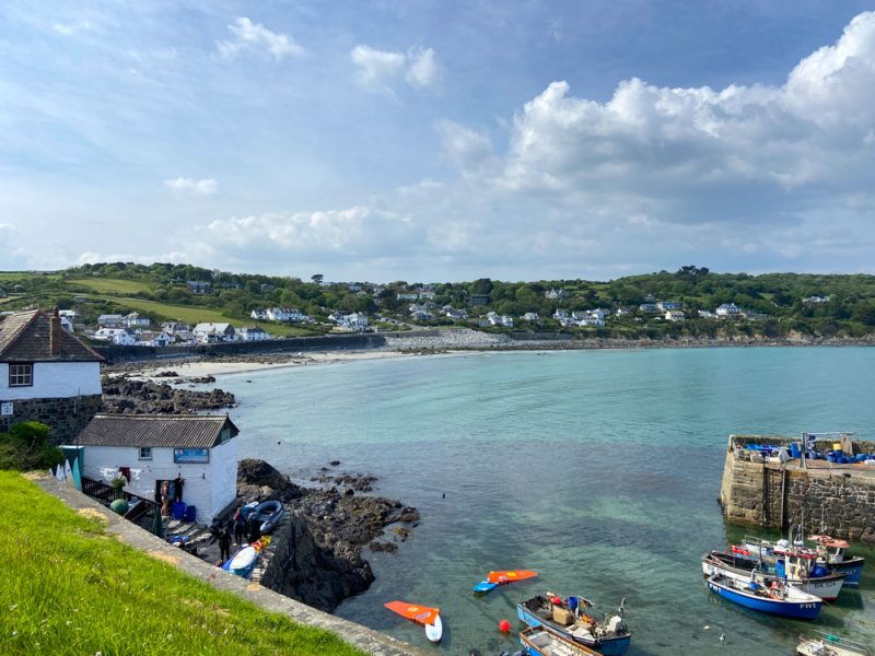 Coverack