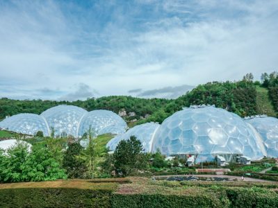 The Eden Project