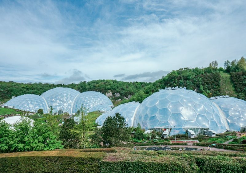 The Eden Project