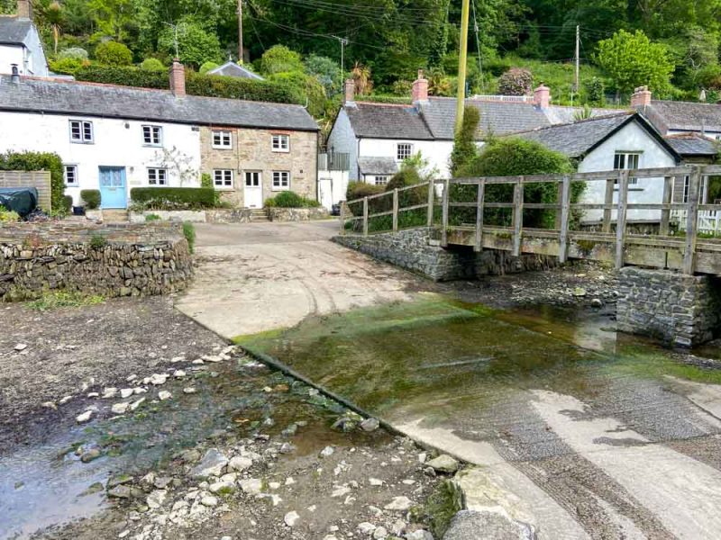 The Helford