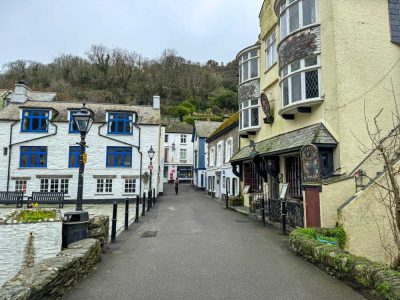 Polperro