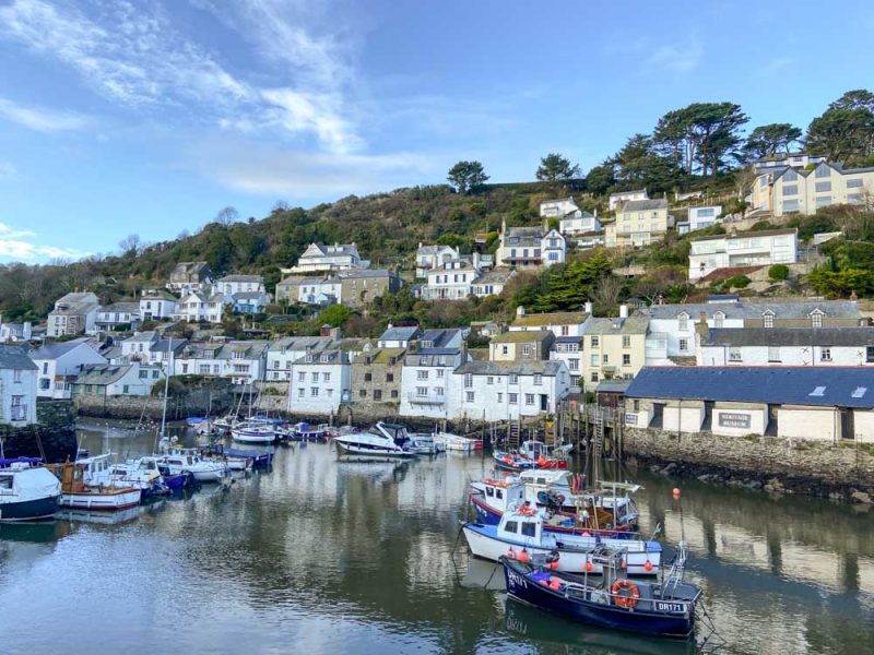 Polperro
