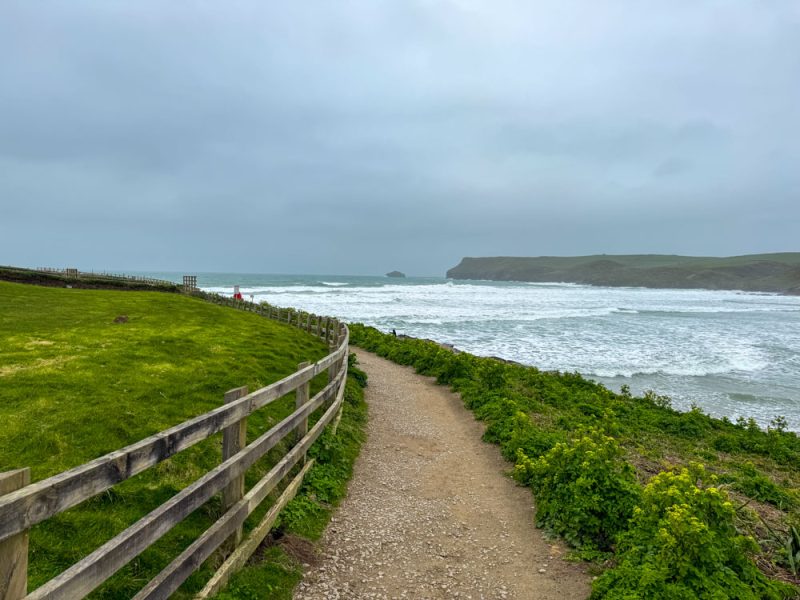 Polzeath
