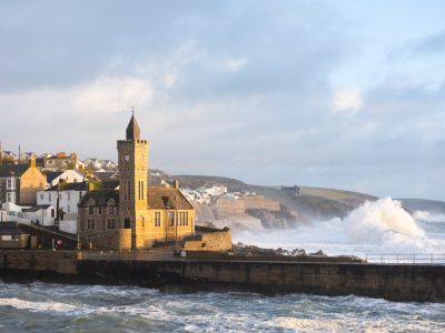 Porthleven