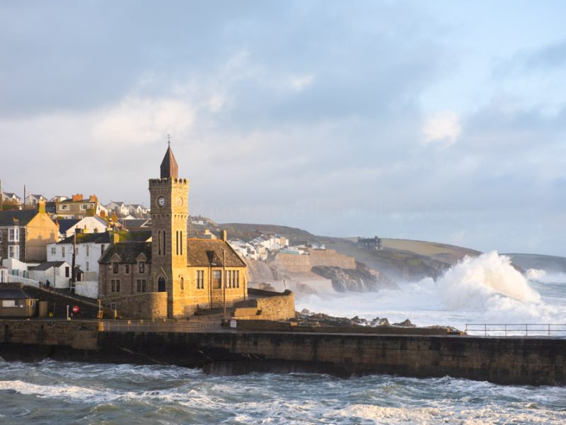 Porthleven