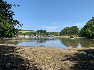 Roseland Peninsula
