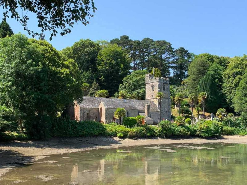 Roseland Peninsula
