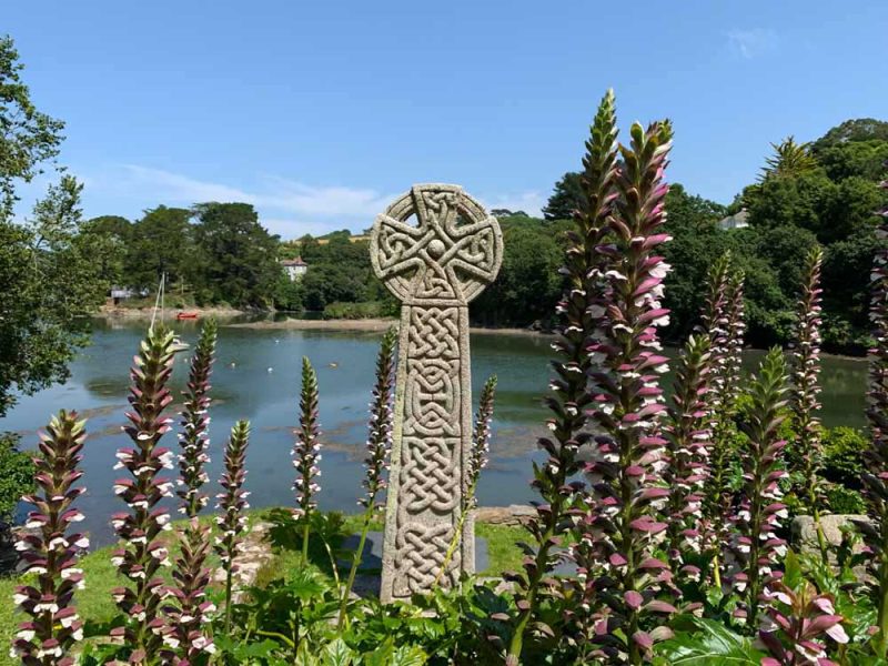 Roseland Peninsula