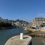 Looe Harbour