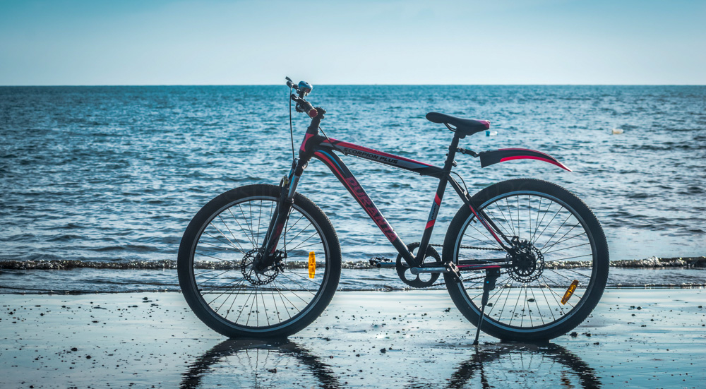 Cycling
