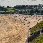 Falmouth Beaches