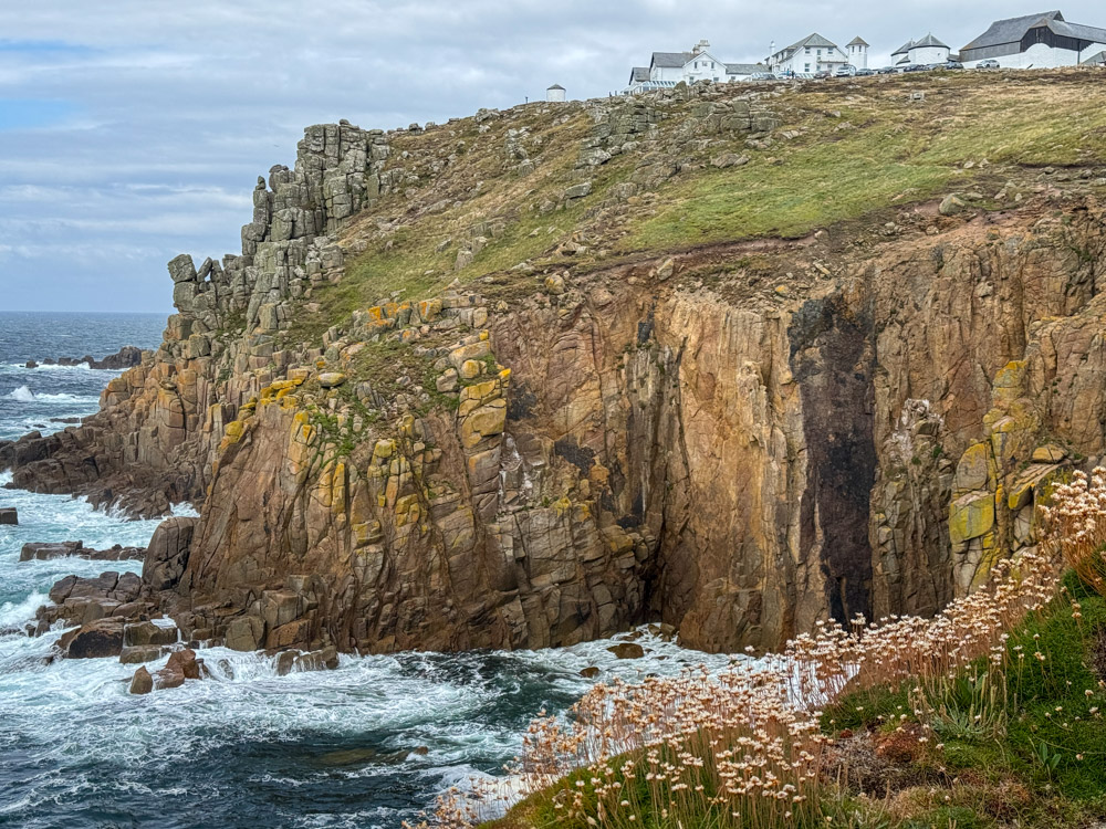 Lands End Rugged featured