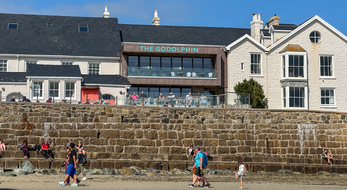 Marazion Godolphin