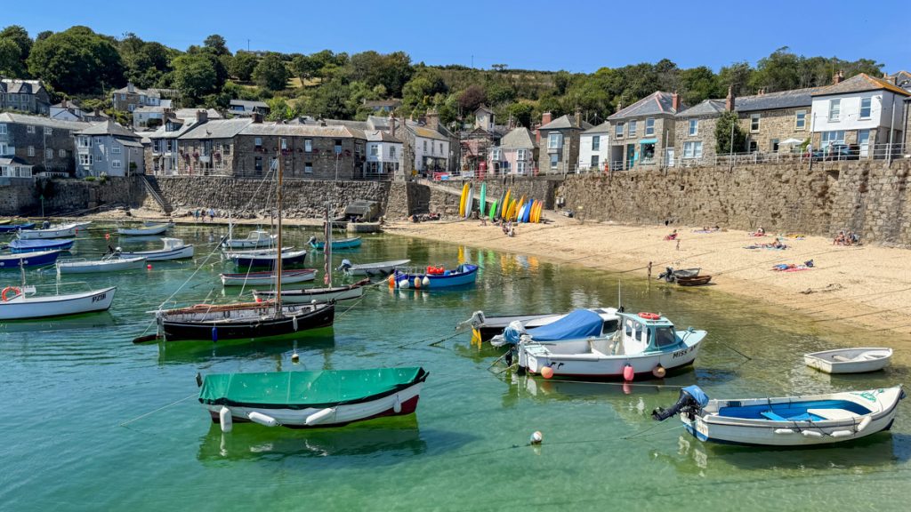 Mousehole