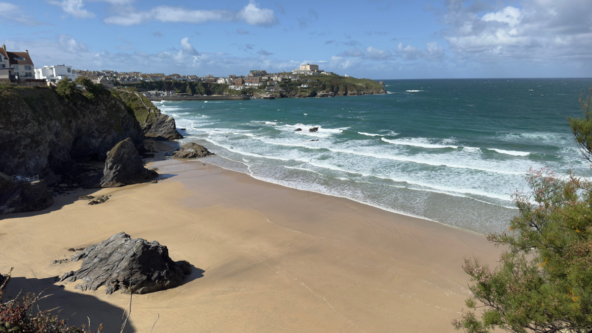 Newquay