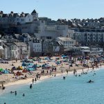 St Ives - Porthmeor