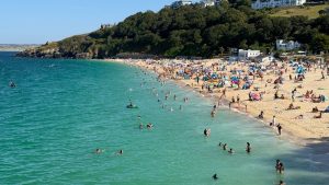 St Ives - Porthminster