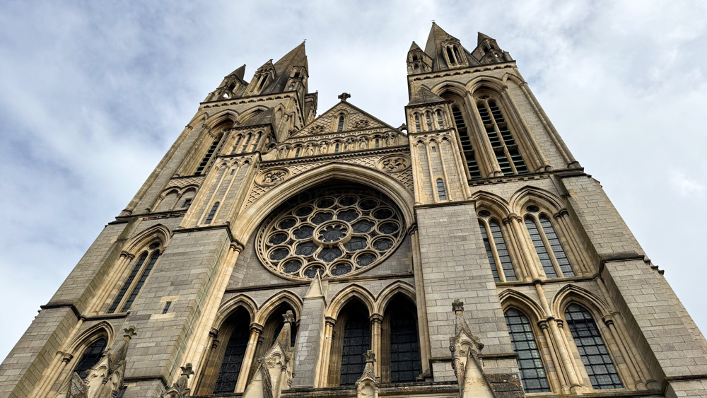 Truro Cathedral - Truro-2
