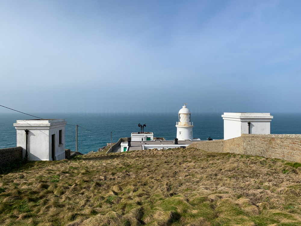 Pendeen Lighthouse