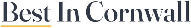 Best in cornwall logo