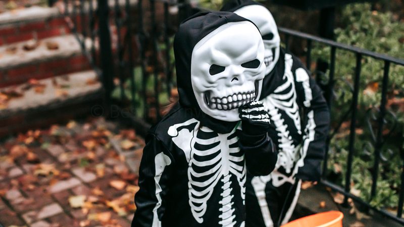 Halloween