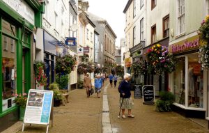Liskeard - Featured