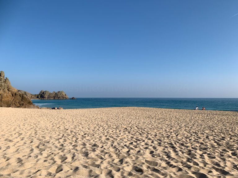 Porthcurno
